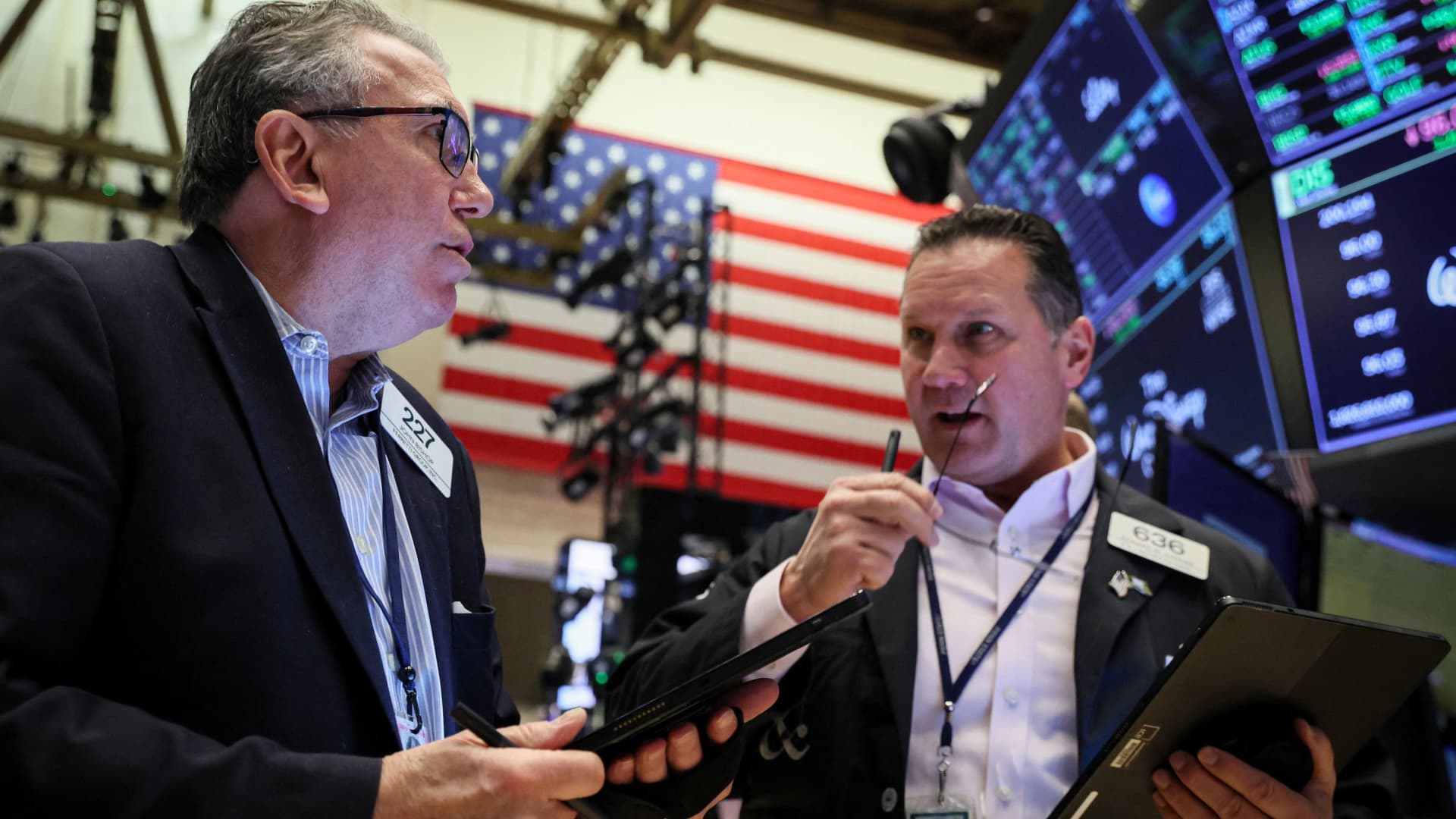 5 Things To Know Before The Stock Market Opens Thursday | Explaining ...