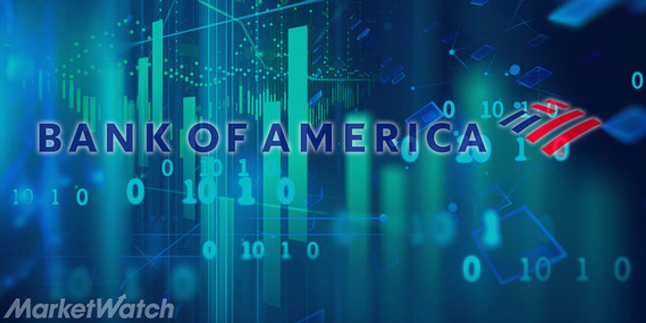 Bank Of America Corp. Stock Underperforms Tuesday When Compared To ...