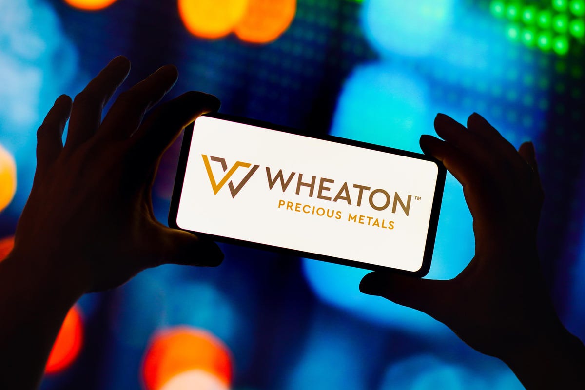 What To Expect From Wheaton’s Q1 Results? Explaining Finance