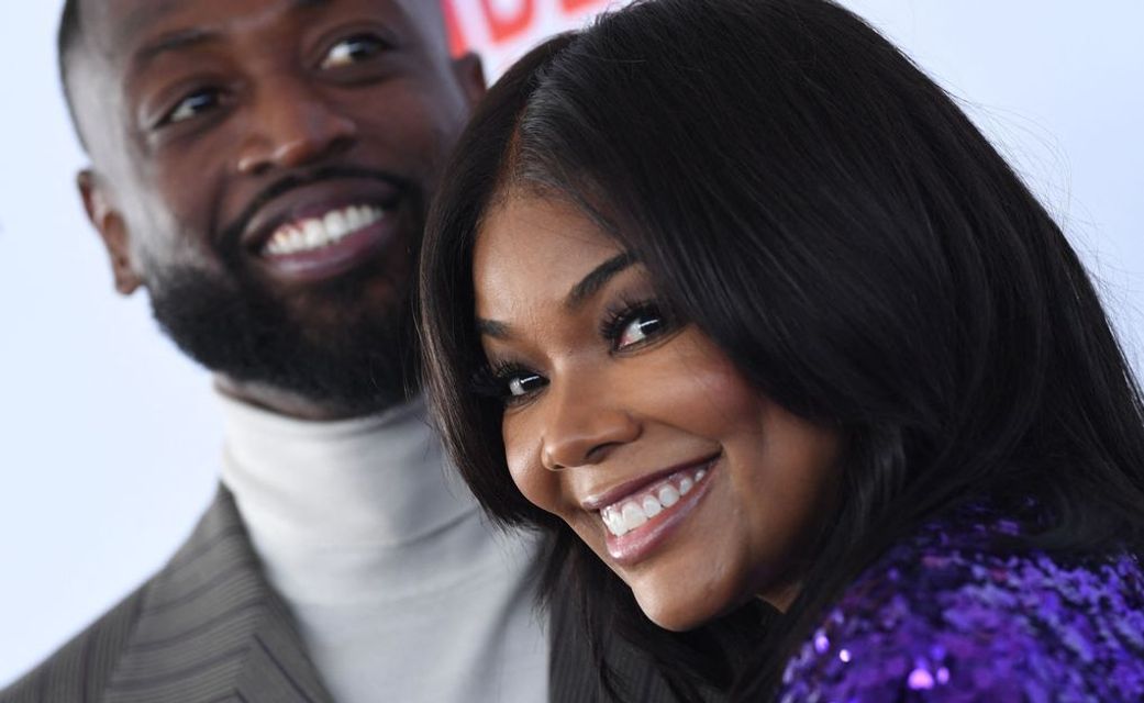 Gabrielle Union Says She And Dwyane Wade Split ‘everything 50-50 ...