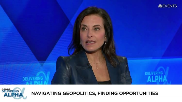 Dina Powell McCormick: G20 manufacturing corridor is 'clear message' U.S. working on checks on China