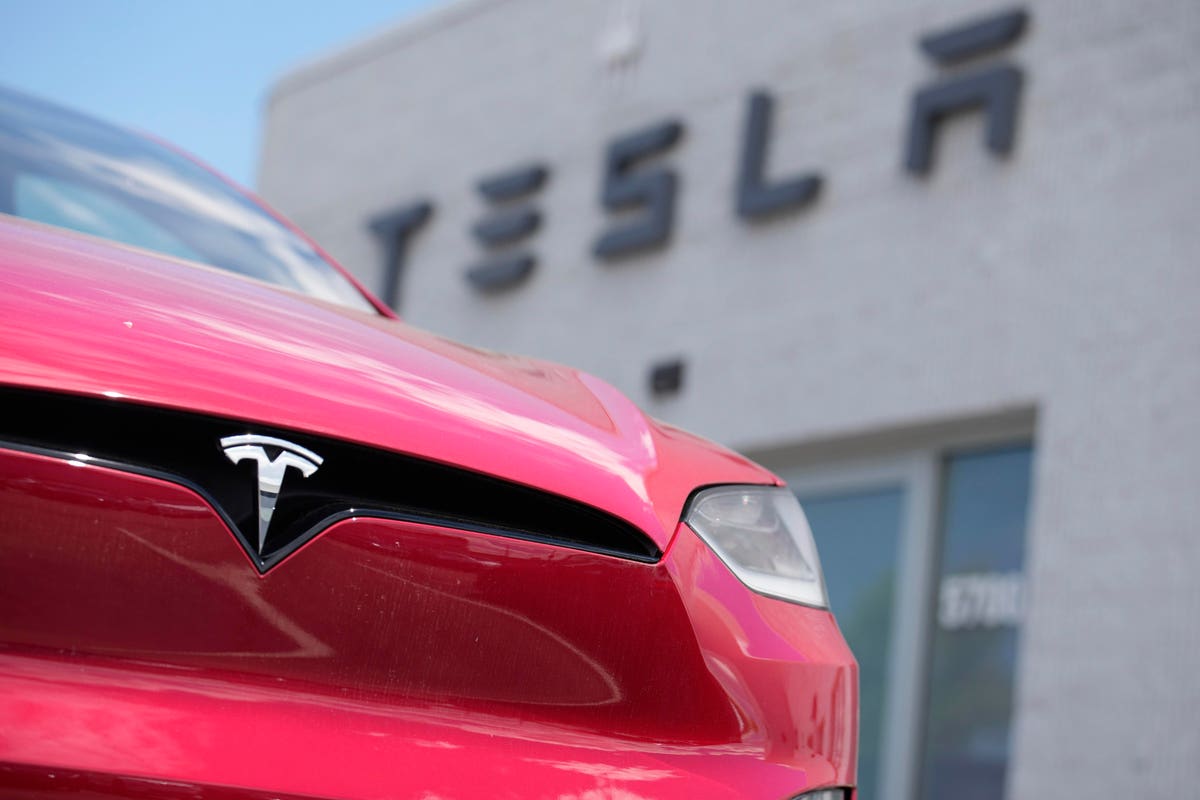 Tesla Stock Price Prediction For 2025 What To Know Explaining Finance