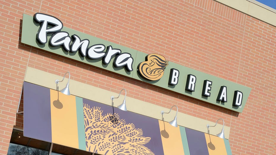 Panera Bread