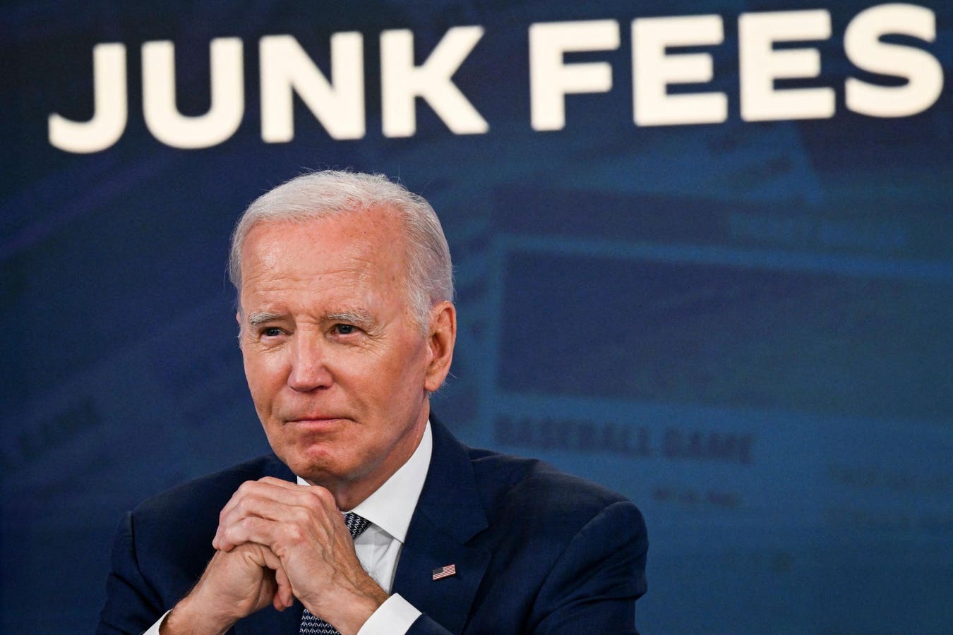 The 5 ‘Junk Fees’ Joe Biden Should Ban—And Those He Shouldn’t ...