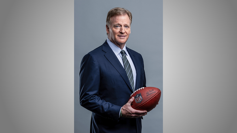 Roger Goodell