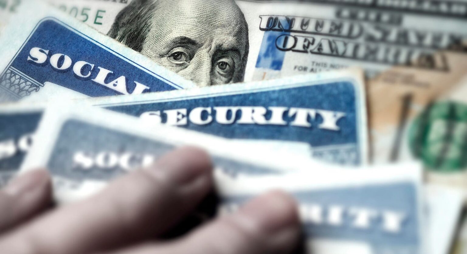 2024 Maximum Social Security Benefit Explaining Finance