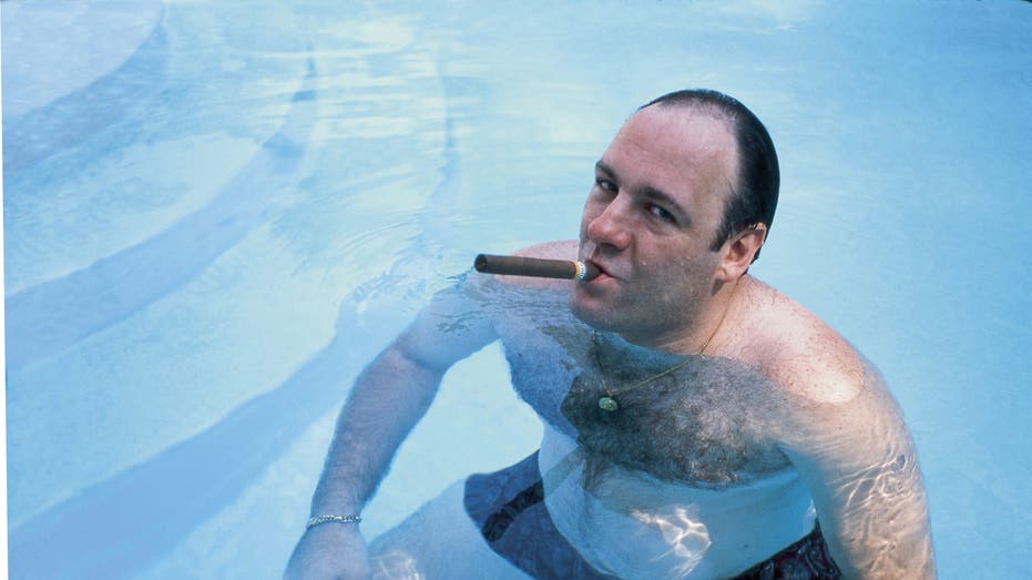 James Gandolfini